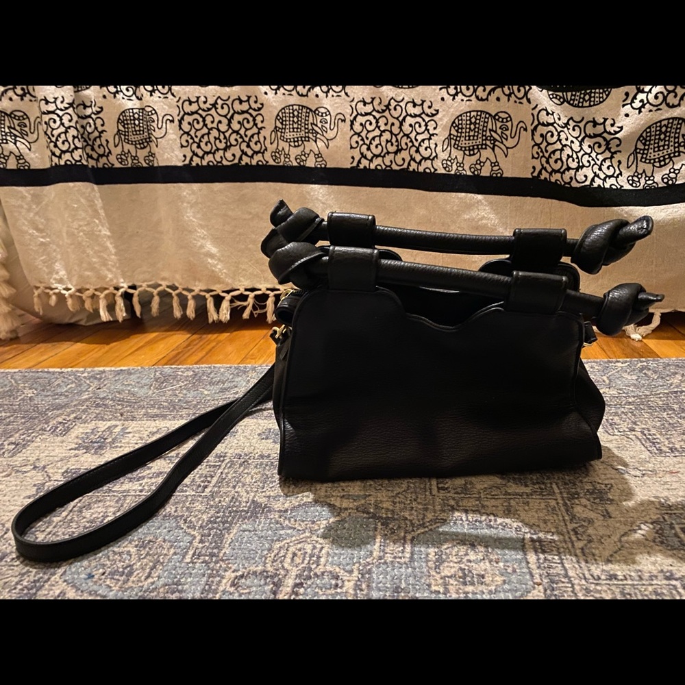 Anthropologie Bag